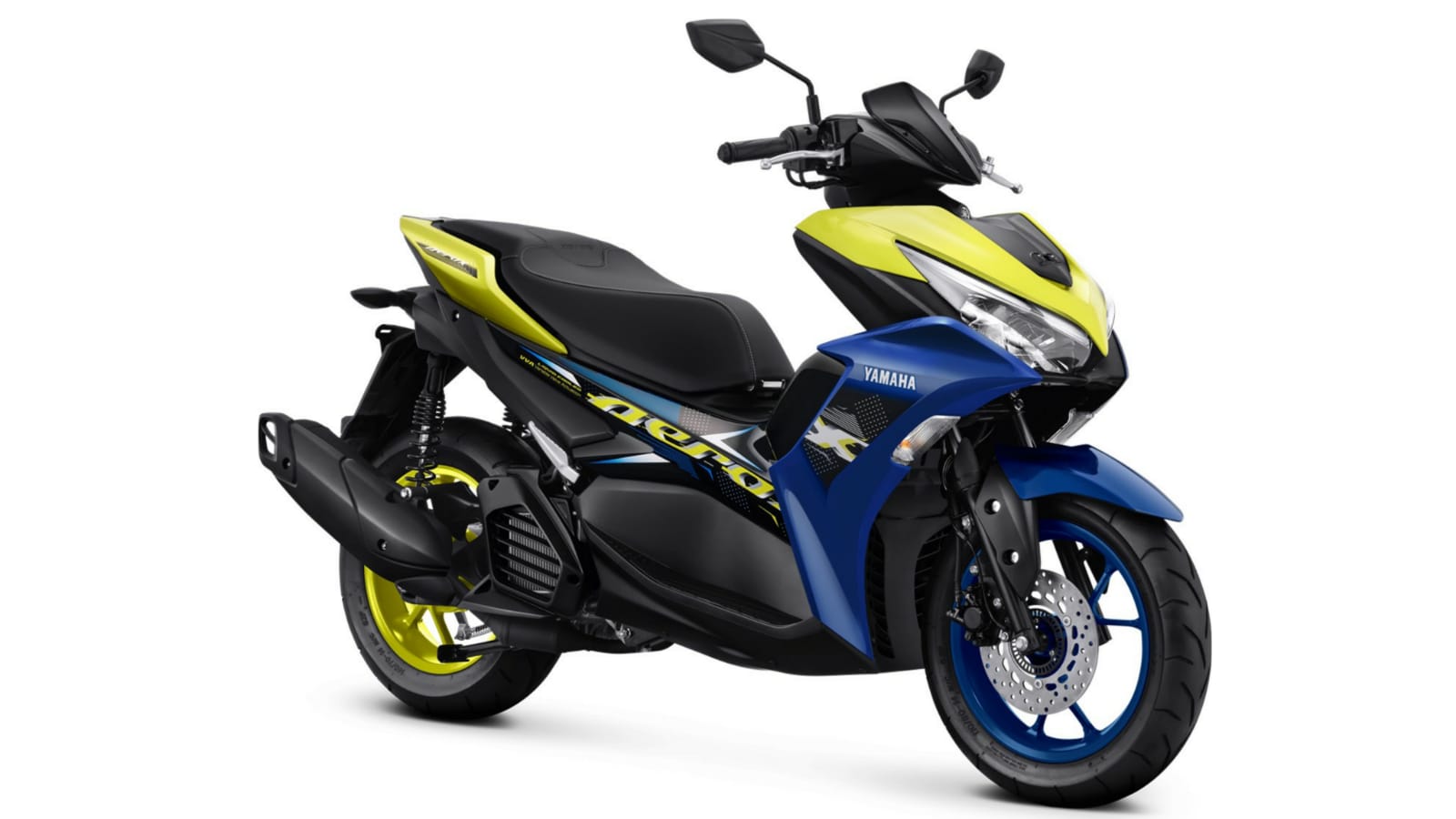 Yamaha Aerox 155 2023