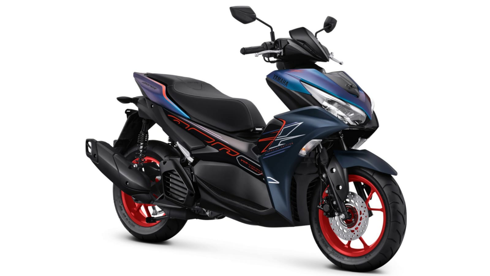 Yamaha Aerox 155 2023