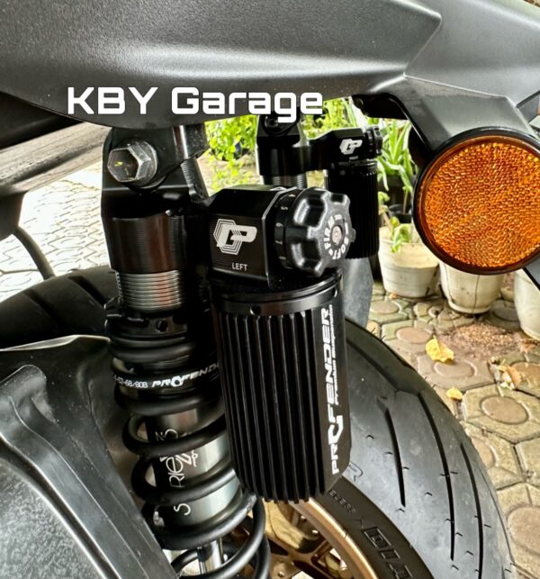 Shock Profender XMax