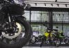 Ninja ZX4RR Indonesia
