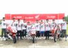 Seleksi Astra Honda Racing School