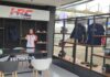 apparel HRC