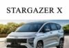 Hyundai Stargazer X