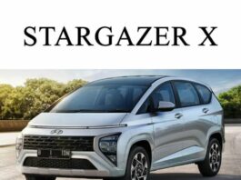 Hot! Hyundai Stargazer X, Si Versi Crossover?? Hyundai Stargazer X