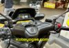 konsumsi bbm yamaha x-max 250 2023