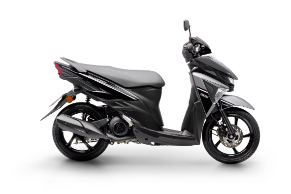 Yamaha Soul GT125 2023