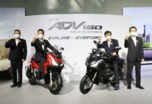 Jajaran Baru Manajemen PT Astra Honda Motor Per April 2023!! jajaran manajemen baru ahm 2023