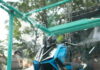 Alva Cervo 2023 terbaru