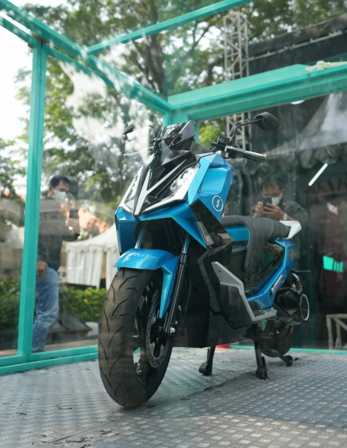 Alva Cervo 2023 terbaru