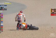 Hasil MotoGP Prancis 2023