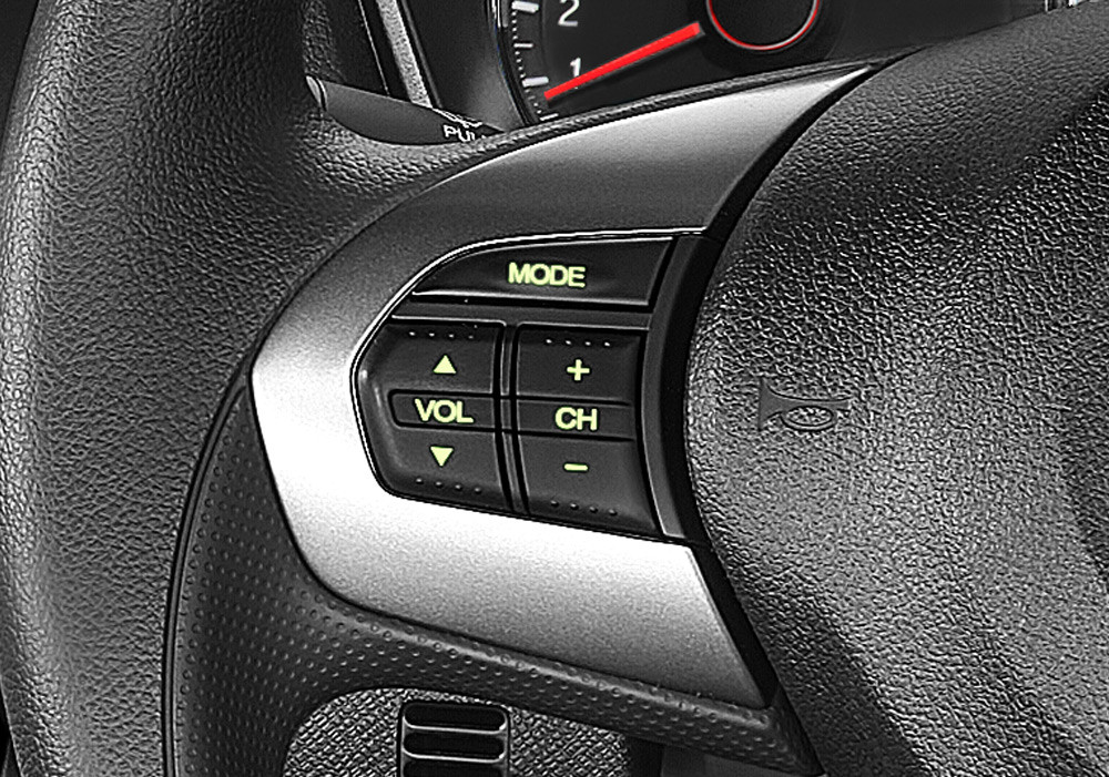 fitur baru Honda Brio 2023 facelift