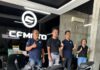 dealer MForce Ciledug