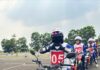 training safety riding AHM
