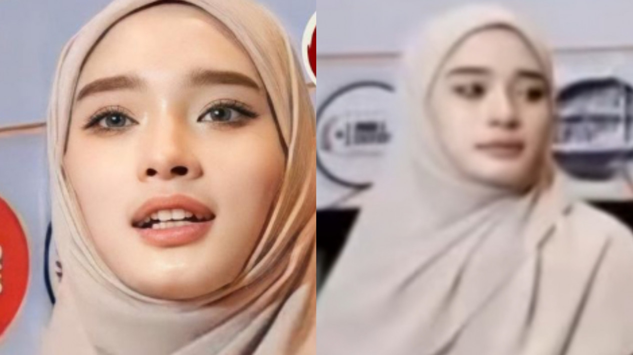 inara rusli kobayogas
