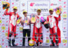 ARRC AP250 seri 2 race 2 malaysia 2023