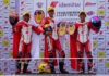 ARRC AP250 race 1 Malaysia 2023