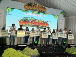 FIFGROUP 34th LOCALICIOUS!! Banjir Promo, Meriah dan Kenyang!! FIFGROUP 34th LOCALICIOUS