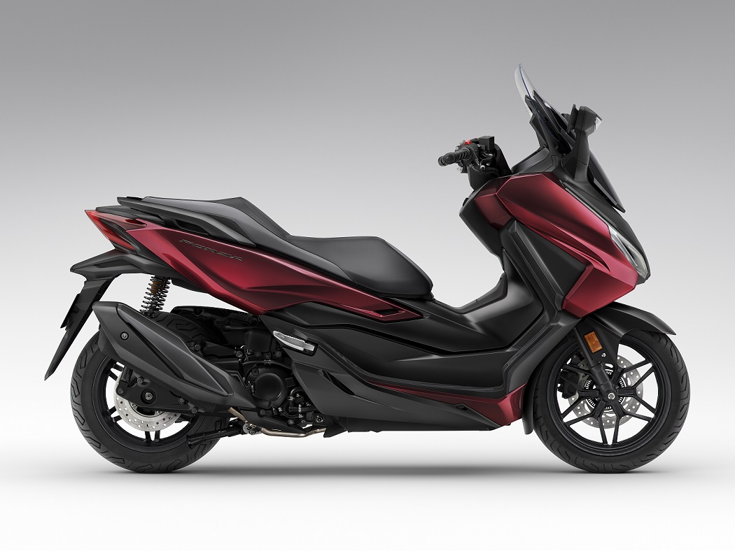 HONDA FORZA 250 2023