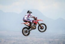 Delvintor Alfarizi Raih Poin Perdana Di FIM Motocross World Championship (MXGP) Delvintor MXGP 2023