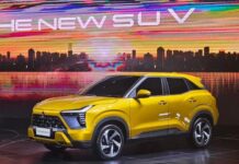 The New SUV, Ketika Hyundai Creta Dibuat Mitsubishi dan Yamaha