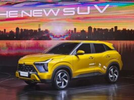 The New SUV, Ketika Hyundai Creta Dibuat Mitsubishi dan Yamaha