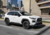 RAV4 2024