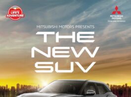 Mitsubishi Xforce New SUV 2023, Fitur Dan Spesifikasi, Sudah Bisa Dipesan! The New SUV XFC