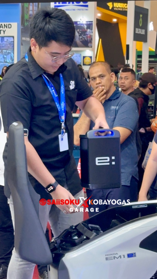 harga honda em1 e