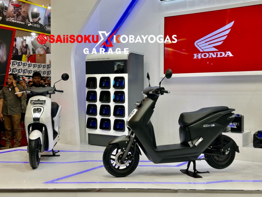 harga honda em1 e