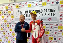 Hasil Race 1 AP250 ARRC Seri 4 Mandalika 2023.. Indonesia Full Podium!!