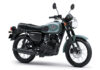 Kawasaki W175 2024