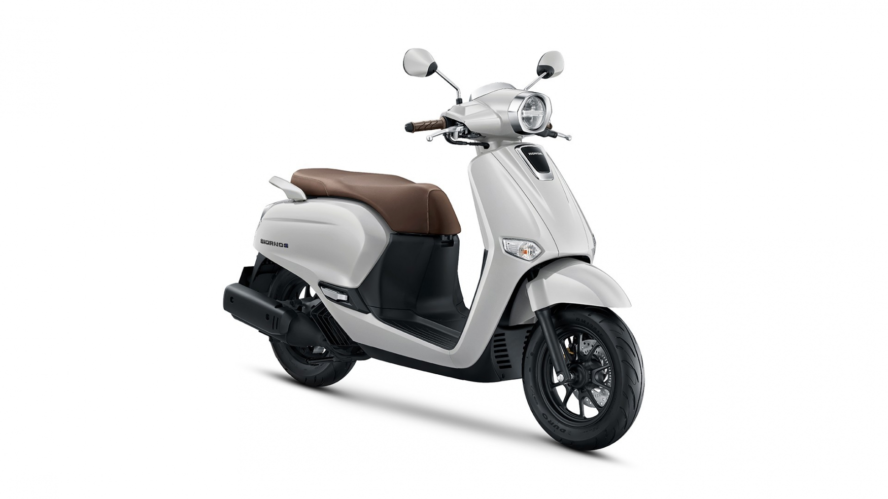 HOnda Giorno 125 2024