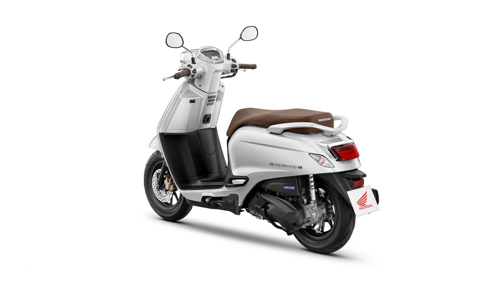 HOnda Giorno 125 2024