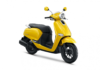 HOnda Giorno 125 2024