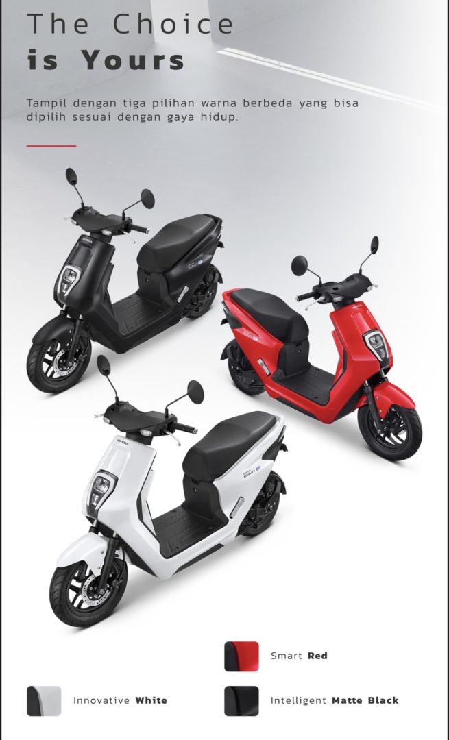 harga honda em1 e