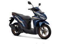 Selamat Tinggal Honda Vario 125, Selesai Sudah