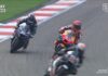 Hasil MotoGP India Marquez