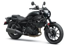Kawasaki Eliminator 450 2024 SE