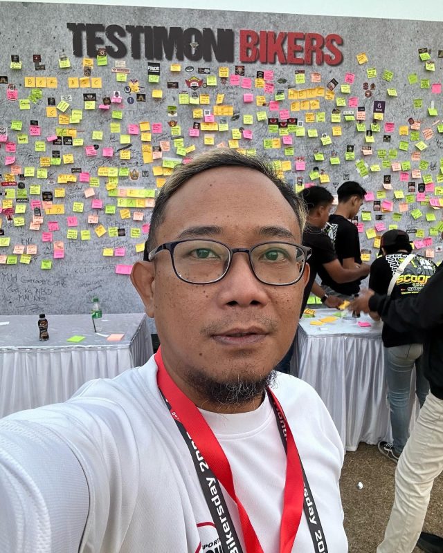 Honda Bikers Day 2023