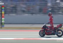 Hasil MotoGP Mandalika 2023, Pecco Bayar Tuntas!!