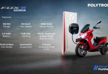 Polytron Fox-R 2024! Deretan Fitur Terbaru Polytron Fox-R 2024