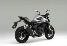 Honda CB1000 Hornet 2024