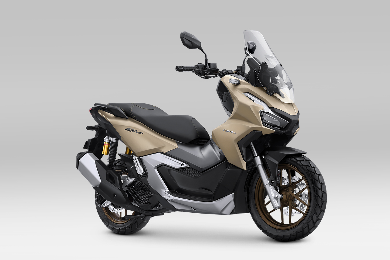 Honda ADV 160 2024 ABS