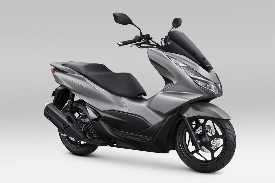 Honda PCX 160 2024