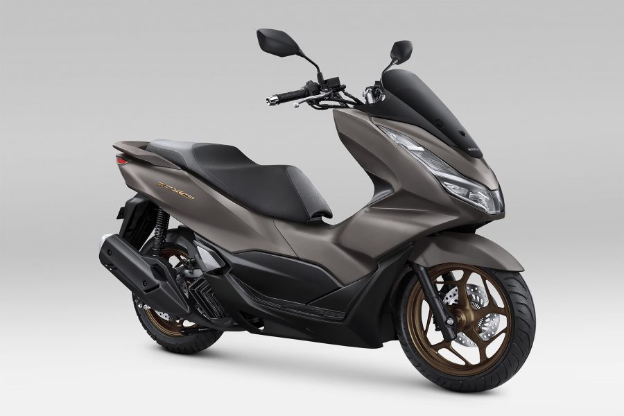 Honda PCX 160 2024