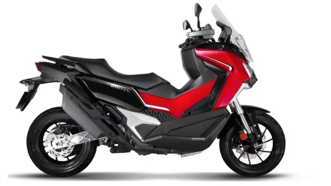 SYM ADXTG 400 2024