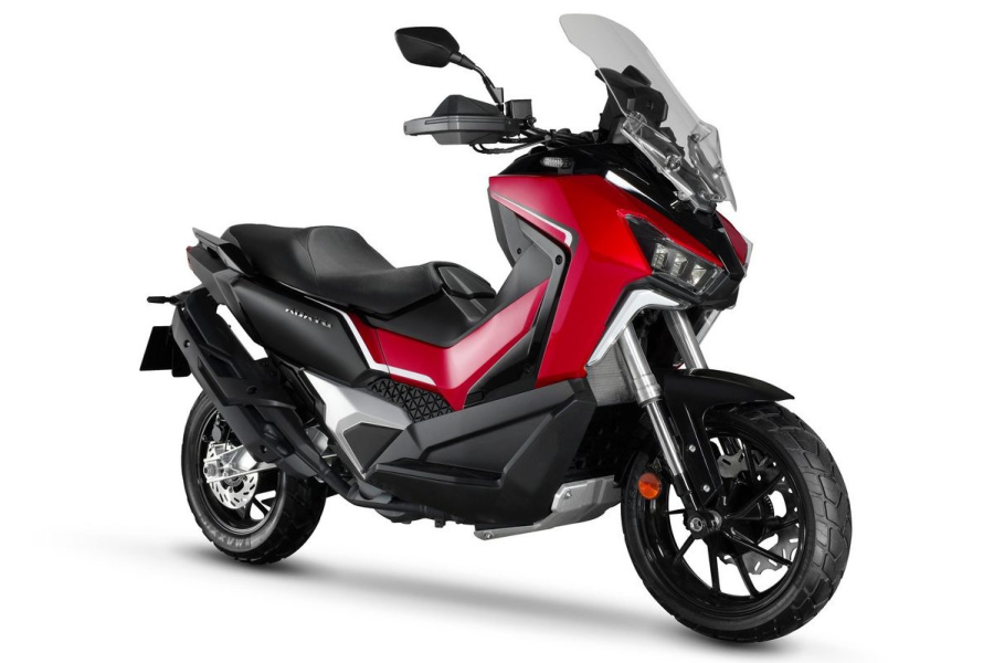 SYM ADXTG 400 2024