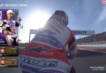 Hasil Sprint Race MotoGP Valencia, Akhirnya Marquez Podium Lagi