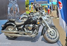 SM Sport V16 2024, Apa Yang Baru? Cek Harganya Di Sini SM Sport V16 2024