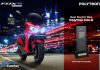 Polytron Fox R